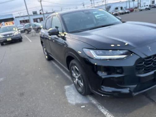 2023 Honda HR-V EX-L