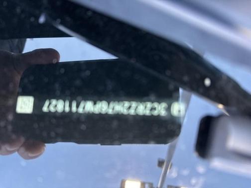 2023 Honda HR-V EX-L