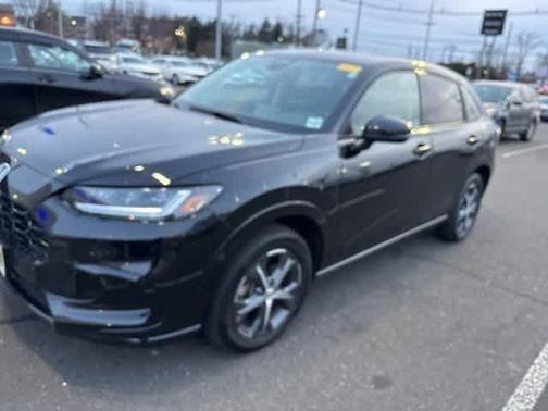 2023 Honda HR-V EX-L