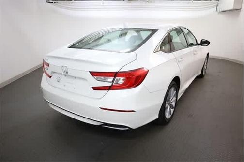 2022 Honda Accord LX 1.5T