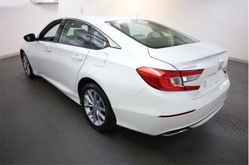 2022 Honda Accord LX 1.5T