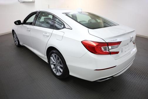 2022 Honda Accord LX 1.5T
