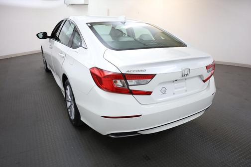 2022 Honda Accord LX 1.5T