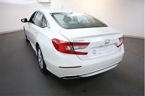 2022 Honda Accord LX 1.5T