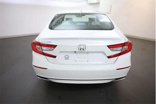 2022 Honda Accord LX 1.5T