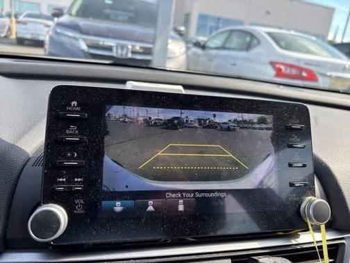 2022 Honda Accord LX 1.5T