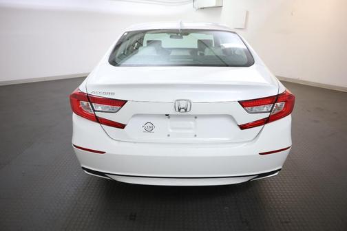 2022 Honda Accord LX 1.5T