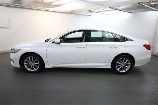 2022 Honda Accord LX 1.5T