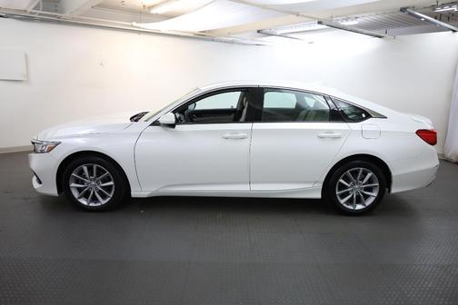 2022 Honda Accord LX 1.5T