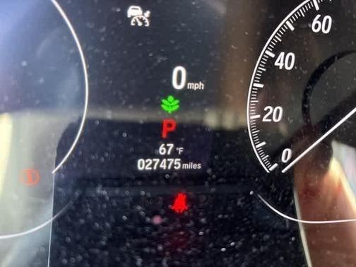 2022 Honda Accord LX 1.5T
