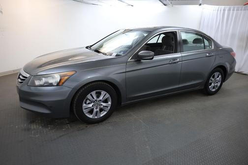 2011 Honda Accord LX-P