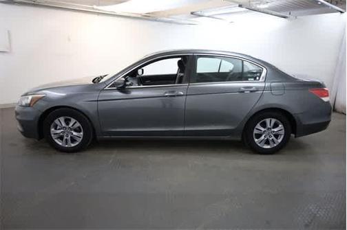 2011 Honda Accord LX-P