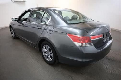 2011 Honda Accord LX-P