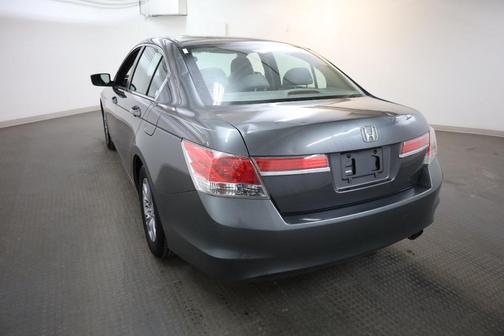 2011 Honda Accord LX-P