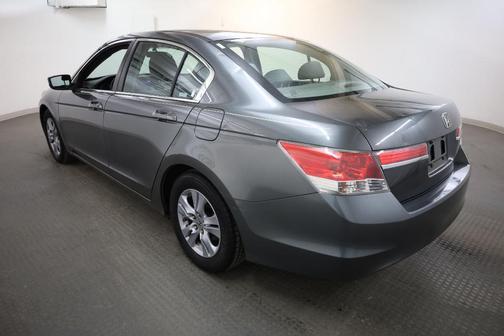 2011 Honda Accord LX-P