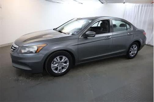 2011 Honda Accord LX-P