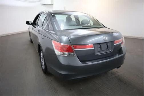 2011 Honda Accord LX-P