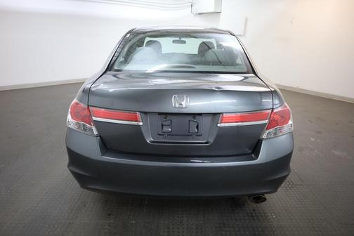 2011 Honda Accord LX-P