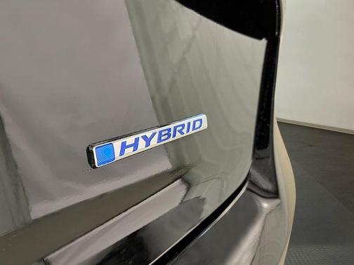 2025 Honda Accord EX-L