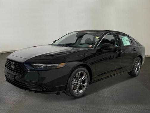 2025 Honda Accord EX-L