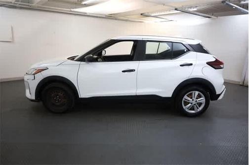 2022 Nissan Kicks S