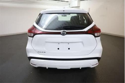 2022 Nissan Kicks S