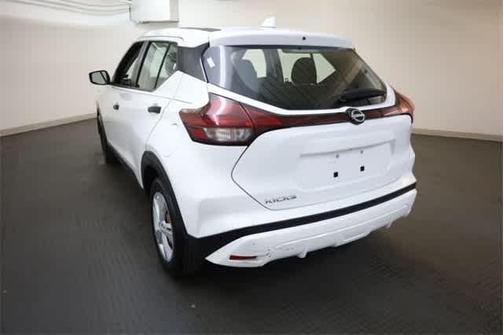 2022 Nissan Kicks S
