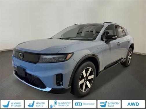 2026 Honda Prologue Touring
