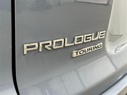 2026 Honda Prologue Touring
