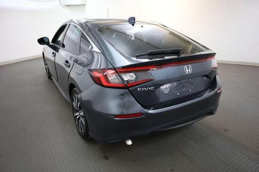 NH 904M / METEORI 2024 Honda Civic EX-L