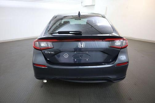 NH 904M / METEORI 2024 Honda Civic EX-L