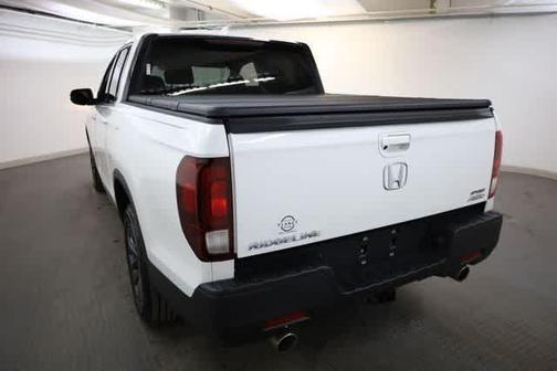 2023 Honda Ridgeline Sport