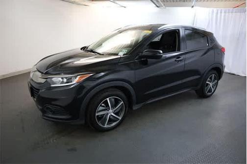 2022 Honda HR-V EX-L