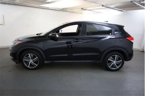 2022 Honda HR-V EX-L