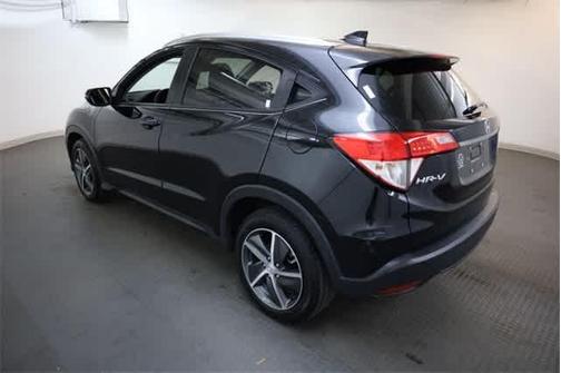 2022 Honda HR-V EX-L