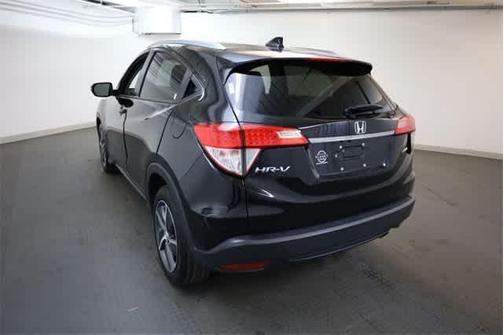2022 Honda HR-V EX-L