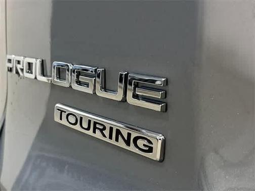 2025 Honda Prologue Touring