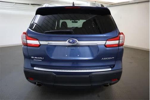 2019 Subaru Ascent Premium 8-Passenger