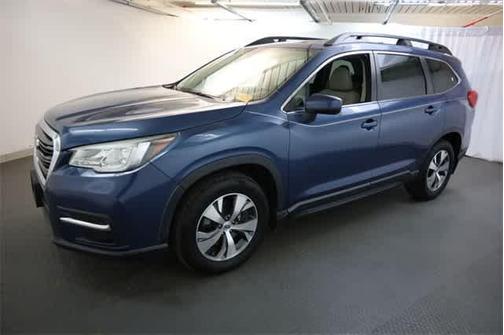2019 Subaru Ascent Premium 8-Passenger