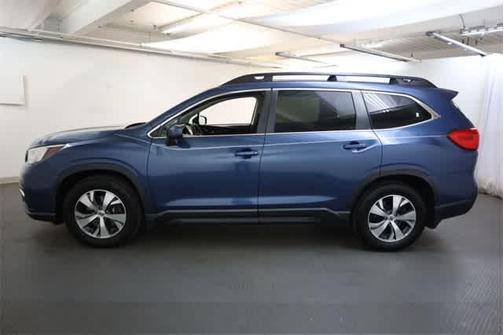 2019 Subaru Ascent Premium 8-Passenger