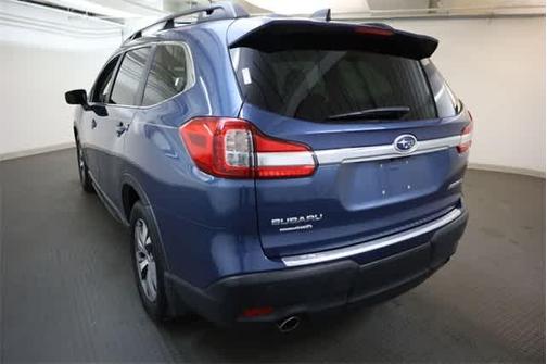 2019 Subaru Ascent Premium 8-Passenger