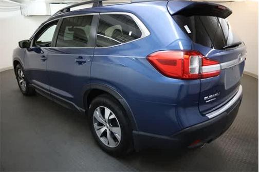 2019 Subaru Ascent Premium 8-Passenger