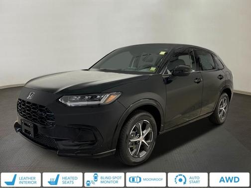 2025 Honda HR-V EX-L