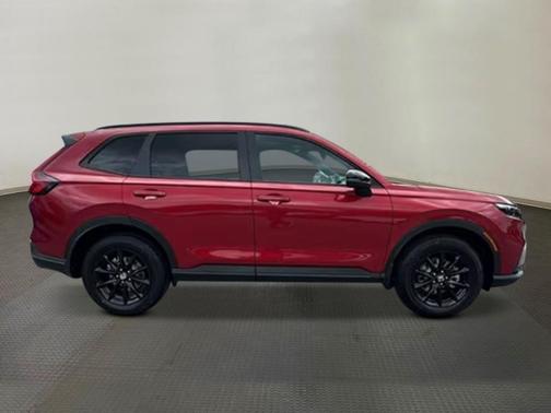 2026 Honda CR-V SPORT-L