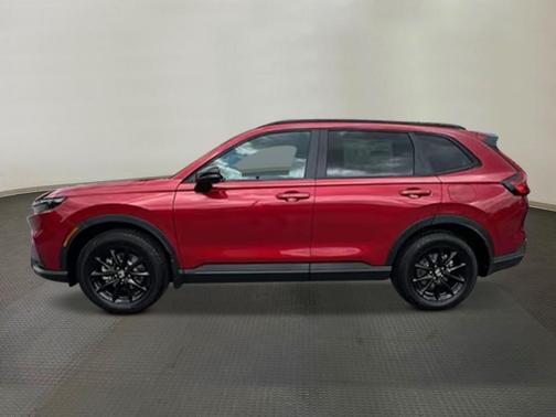 2026 Honda CR-V SPORT-L
