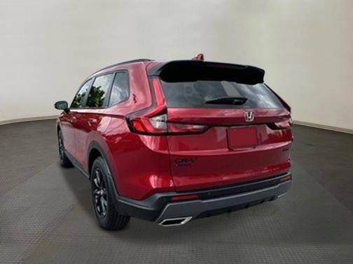 2026 Honda CR-V SPORT-L