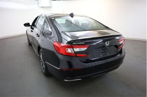 2022 Honda Accord EX-L