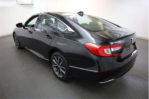 2022 Honda Accord EX-L