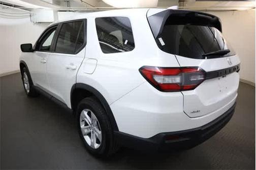 2023 Honda Pilot LX