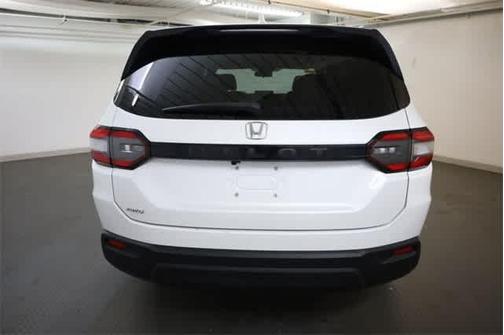 2023 Honda Pilot LX